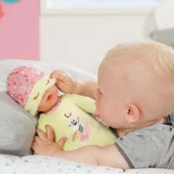 Zapf Creation Zapf Born Sleepy Gn 30 Cm 832271 26 Zapf Creation Zapf Born Sleepy Gn 30 Cm 832271 -Barbie Store e98f9015eaa2404af0b150ec721c890a