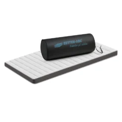 OrthoMatra Kiddy-Travel Kinder-Reisebettmatratze Mit Praktischer Transporttasche, 60x120 Cm 13 OrthoMatra Kiddy-Travel Kinder-Reisebettmatratze Mit Praktischer Transporttasche, 60x120 Cm -Barbie Store e9c98b8ca0c5480423486a7ef589a704