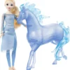 Disney Die Eiskönigin Spielzeug, Elsa-Puppe Und Wasserfigur Nokk 2 Disney Die Eiskönigin Spielzeug, Elsa-Puppe Und Wasserfigur Nokk -Barbie Store eac622c9691c3af5ee8cabef3da68687