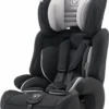 Kinderkraft Car Seat Comfort Up Black -Barbie Store eb6ac92545b853da06fe88d0777eda72