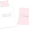 Kleiner Schatz -Bettwäsche-Set Flanell Und Decke Herding, Rosa -Barbie Store ebaa6fc8e981eaa2696f68fcefd79ee1