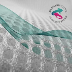 Roba Safe Asleep® Reisebettmatratze, 60x120x5,5cm, Belüfteter Schaumstoff Für Optimales Schlafklima -Barbie Store ebd37b763e4e3c212c7ed701540e275f