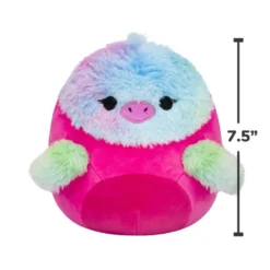 Squishmallows Plüschtier Strauß Abilene -Barbie Store ecdcdc1cb6be6bd13b987e31ddcb84ac