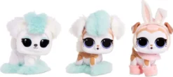 L.O.L. Surprise! L.O.L. Surprise | Fluffy Pets | LOL Haustier & Accessoires | Winter Disco Serie 24 L.O.L. Surprise! L.O.L. Surprise | Fluffy Pets | LOL Haustier & Accessoires | Winter Disco Serie -Barbie Store ecdffb4d7a95380f889b5ad87632dd42