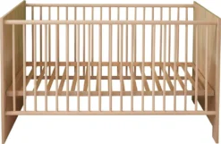 Trendteam Babyzimmer 3-teilige Kombination Olivia/Julie Eiche Sägerau Hell Melamin/Eiche Sägerau Hell Melamin -Barbie Store ed128edb85cc387c1662b84ead96fd21