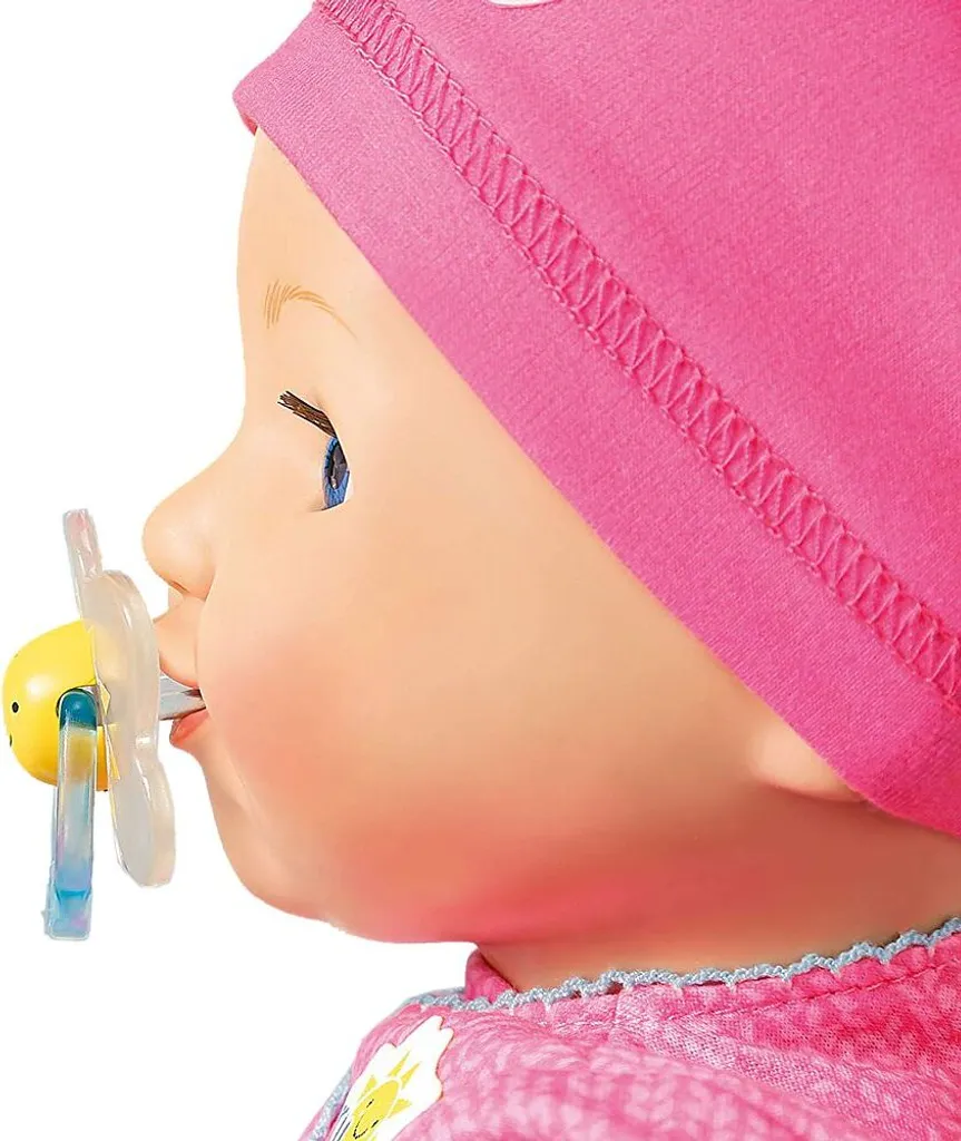 Zapf Creation Zapf, Elli Smiles 960202, 43 Cm 6 Zapf Creation Zapf, Elli Smiles 960202, 43 Cm – Bild 4