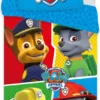 Paw Patrol Kinderbettwäsche 100 × 135cm