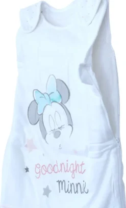 Baby Schlafsack Minnie Mouse 90 X 45 Cm 6 Bis 18 Monate -Barbie Store ee8f76f78fe82038ffd59ce830492bce