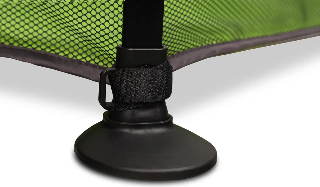 Lionelo Roel Laufstall Baby Bis Zu 15 Kg Großformat Sechseckige Form Grün 6 Lionelo Roel Laufstall Baby Bis Zu 15 Kg Großformat Sechseckige Form Grün – Bild 4