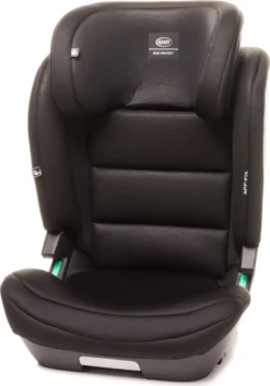 Kindersitz APP-FIX 100-150CM I-SIZE 15-36kg Norm ECE R129, 3 - 12 Jahre, Isofix Seitenprotektoren, Zusätzlicher Kopfschutz, Neigungsverstellung Farbe: Schwarz 15 Kindersitz APP-FIX 100-150CM I-SIZE 15-36kg Norm ECE R129, 3 - 12 Jahre, Isofix Seitenprotektoren, Zusätzlicher Kopfschutz, Neigungsverstellung Farbe: Schwarz -Barbie Store efc48403cd814b5023f0e29442c0e2f6