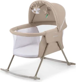 Kinderkraft Baby Cot/cradle LOVI Beige 26 Kinderkraft Baby Cot/cradle LOVI Beige -Barbie Store efc786eb1fd4f9fccb3b69ab7e781ce0