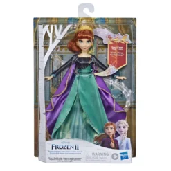 Hasbro Disney Die Eiskönigin Traummelodie Anna; E8881XG2 11 Hasbro Disney Die Eiskönigin Traummelodie Anna; E8881XG2 -Barbie Store efc7bdb33820f07a92a410055aa0dd03