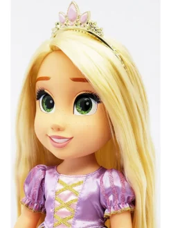 Jakks Pacific Spielwaren Disney Princess Interaktive Haarglanz Rapunzel Mit Zubehör 35 Cm Stehpuppen Puppen Großpuppen -Barbie Store f0357e61ae2a4c6381ab874a222fe2de
