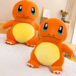 Pokémon PKW2286 - 45cm Plüsch - Glumanda , Pokémon Plüsch 11 Pokémon PKW2286 - 45cm Plüsch - Glumanda , Pokémon Plüsch -Barbie Store f16854f2231a8bae721901a5df7b34e0