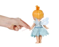 Zapf Creation Zapf BB ICE 18CM STORYBOO ICE 18CM ICE 18CM -Barbie Store f169dde6ff6f987a13c8badd4f24a09f