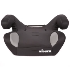 KIDUKU® Autokindersitz Kinderautositz Autositz Kindersitz 9-36kg Gruppe 1+2+3 Schwarz/Grau 17 KIDUKU® Autokindersitz Kinderautositz Autositz Kindersitz 9-36kg Gruppe 1+2+3 Schwarz/Grau -Barbie Store f1e80876b9ead37216400067ff25d4a4