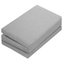 Roba Safe Asleep® Reisebettmatratze, 60x120x5,5cm, Belüfteter Schaumstoff Für Optimales Schlafklima -Barbie Store f2731d139eac975be6e253f634bd5000
