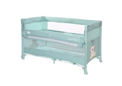 Lorelli Baby Reisebett Up´n Down, Öffnung, 2 Ebenen, Tragetasche, Mit Rädern Blau 11 Lorelli Baby Reisebett Up´n Down, Öffnung, 2 Ebenen, Tragetasche, Mit Rädern Blau -Barbie Store f2fab4f1ffaeeea112d7ec958eb94270