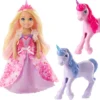 Barbie Dreamtopia Chelsea Puppe Und Einhörner -Barbie Store f3d9c9eb79f7a95b584d0f7b60233644