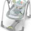 Ingenuity Swing ’n Go Portable Swing™ – Hugs & Hoots™ Schaukel; 10247 -Barbie Store f438939000ba652085f7308e404ee823