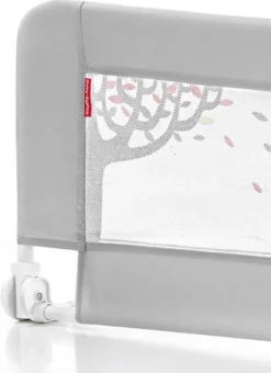 Bettschutzgitter Klappbar Bettgitter 154 X 42 Cm, Rausfallschutz Für Das Eltern- Oder Kinderbett In Grau -Barbie Store f45936a8fe71843673a15c0d54aa1ef7