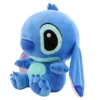 Kuscheltiere Disney Lilo & Stitch Plüschfigur (35 Cm) - Stofftier Geschenke Für Kinder