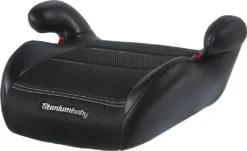 Autositz Finn 15-36 Kg / Titanium Baby