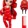 MGA Entertainment Rainbow High Jr. High Ruby Anderson 0 0 STK