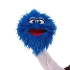 Living Puppets Handpuppe "Quatschköppe", Klatschtriene -Barbie Store f614c978e98624b19da956c03d3a112f