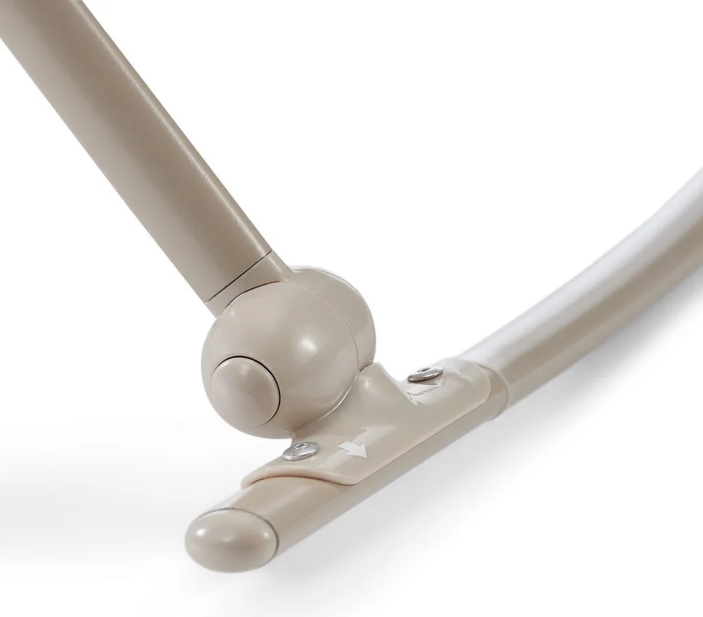 Kinderkraft Baby Cot/cradle LOVI Beige 13 Kinderkraft Baby Cot/cradle LOVI Beige – Bild 11