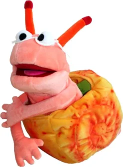 Living Puppets Handpuppe Finchen Aus Der Sesamstraße 45 Cm 8 Living Puppets Handpuppe Finchen Aus Der Sesamstraße 45 Cm -Barbie Store f775908b91696939f4267268f656a4f7