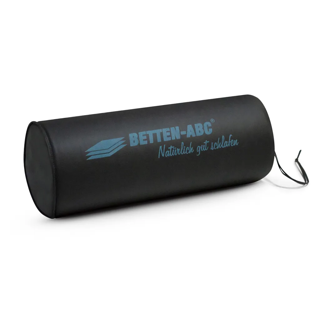 OrthoMatra Kiddy-Travel Kinder-Reisebettmatratze Mit Praktischer Transporttasche, 60x120 Cm 8 OrthoMatra Kiddy-Travel Kinder-Reisebettmatratze Mit Praktischer Transporttasche, 60x120 Cm – Bild 6
