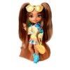 Barbie - Barbie Extra Mini Model 5 - Puppe - Ab 3 Jahren -Barbie Store f7b2c0cc4ea352147f5b48954e2422b7