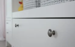 Trendteam Babyzimmer 3-teilige Kombination Ole/Emma Weiß Melamin/WeißNachbildung -Barbie Store f7bbf32a7e5ae23ca7bafbd5010c2c8c 1