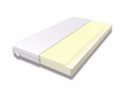 Kindermatratze Babymatratze 80x140 Cm BABY CLASSIC Höhe Ca. 9 Cm Mit LATEX