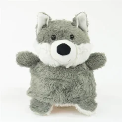 3 X SWAPPIES Wende Plüschtier Wolf/Schaf, Panda/Giraffe Fuchs/Ferkel 15cm NEU -Barbie Store f83becbcbf2a12ac5ff493d45dcba93e