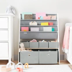 RACOON-Kinderregal Von Kinderkraft -Barbie Store f91d7434ee3c763c4c2747b8d01eafac