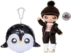 Zapf Creation 117766EUCGR Na! Na! Na! Surprise 2-i 11 Zapf Creation 117766EUCGR Na! Na! Na! Surprise 2-i -Barbie Store f960d8b2679f5ca4a6e4f79023f0e865