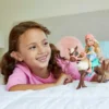 Barbie Chelsea Puppe & Pony (blond) -Barbie Store fa06fc32fd254a3e69932e8b7047a592