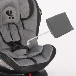 Lorelli Kindersitz Aviator SPS Isofix Gruppe 0+/1/2/3 (0 - 36 Kg) 0 - 12 Jahre Hellgrau 39 Lorelli Kindersitz Aviator SPS Isofix Gruppe 0+/1/2/3 (0 - 36 Kg) 0 - 12 Jahre Hellgrau -Barbie Store fa587a45e8853c0ecd38be9c172e6acc