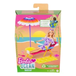 Mattel BRB LOVES STRANDTAG SPIELSET SPIELSET -Barbie Store fabfd61acf057dce1ef7f72e61154d55