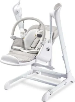 Fütterungsstuhl + Indigo Hellgrau Schwung -Barbie Store fbc3a3be6a51a79d8de0973e4ca375d7