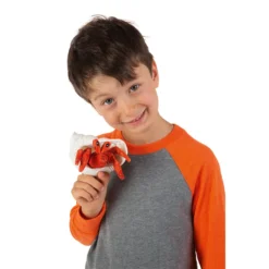 Folkmanis Fingerpuppe Mini Einsiedlerkrebs / Mini Hermit Crab 2786 -Barbie Store fc67551e50aaed9af4f18a5041dc6d09