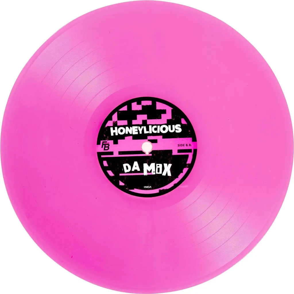 MGA Entertainment 567264E7C L.O.L. Surprise OMG New Theme Series- AA Doll- Honeylicious 20 MGA Entertainment 567264E7C L.O.L. Surprise OMG New Theme Series- AA Doll- Honeylicious – Bild 18