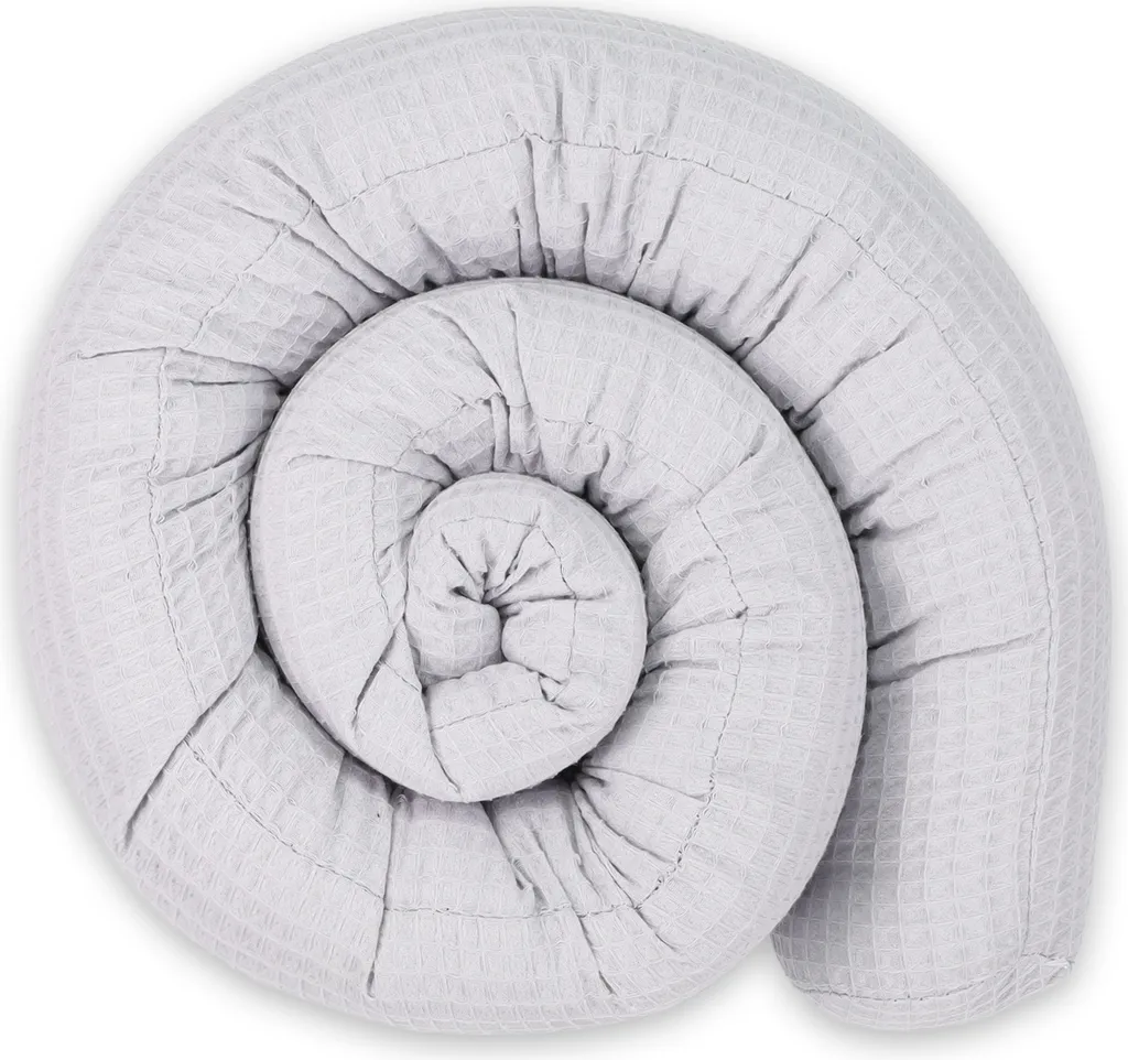 Seitenschläferkissen Bettschlange Body Pillow 300 Cm Baumwolle - Kopfkissen Lang Bettrolle Schlafkissen Nackenrolle Kissen Grau 3 Seitenschläferkissen Bettschlange Body Pillow 300 Cm Baumwolle - Kopfkissen Lang Bettrolle Schlafkissen Nackenrolle Kissen Grau