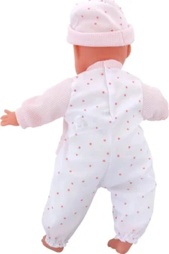 Happy People 50308 Große Babypuppe Mit Sound -Barbie Store fe8ea757357070e9023c9c85b4b67cf4