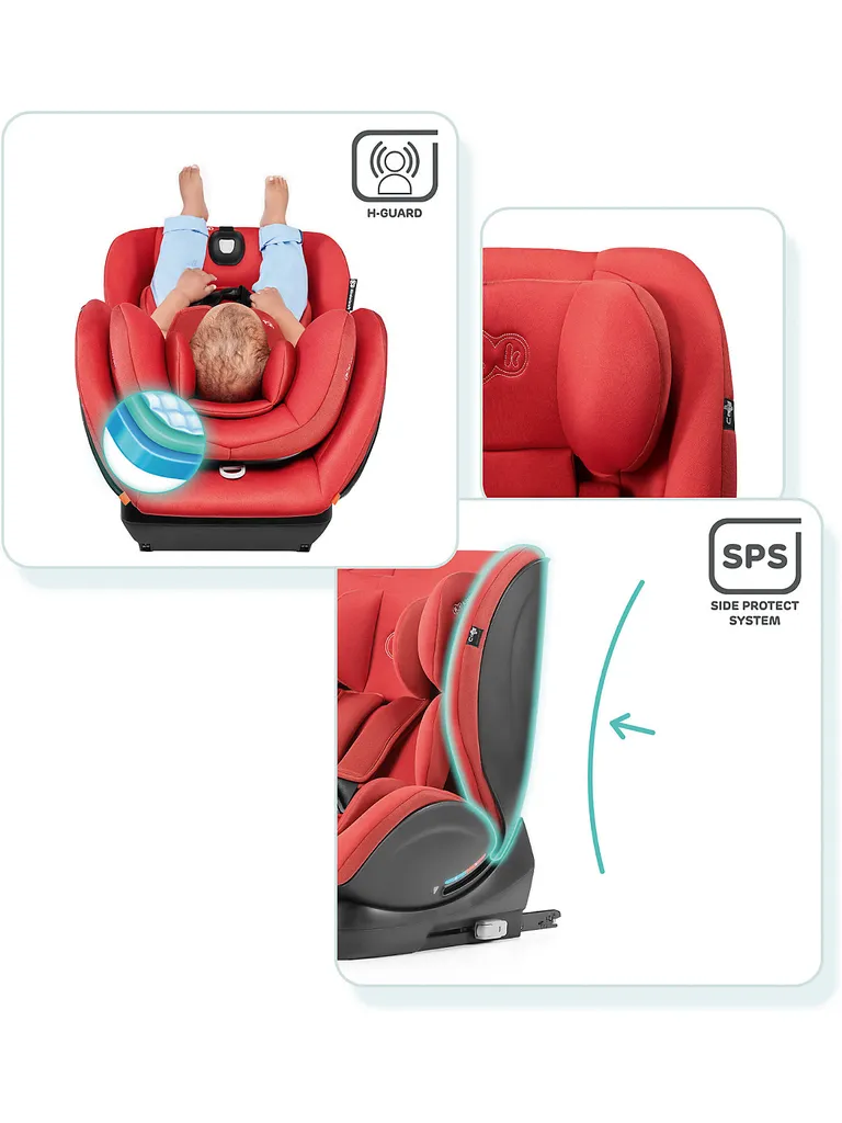 Kinderkraft Baby Kinderautositz MyWay Mit Isofix-System, Schwarz Kindersitze Babys 1. Jahr Autositze 1 Kindersitz Kinderautositz Autositz Autoschale Isofix 14 Kinderkraft Baby Kinderautositz MyWay Mit Isofix-System, Schwarz Kindersitze Babys 1. Jahr Autositze 1 Kindersitz Kinderautositz Autositz Autoschale Isofix – Bild 12