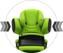 Kiddy Phoenixfix 3 - Kollektion 2018, Farbe:Spring Green -Barbie Store ff3701b19d0443d0b5ec1eedf7ff86f5