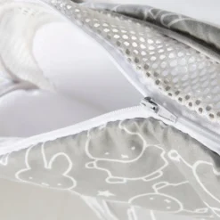 Roba Babyschlafsack Safe Asleep Easy Air 'miffy', 56/62, 100% Baumwolle -Barbie Store ff7cac88c06f454b866c82cbf1546fbe