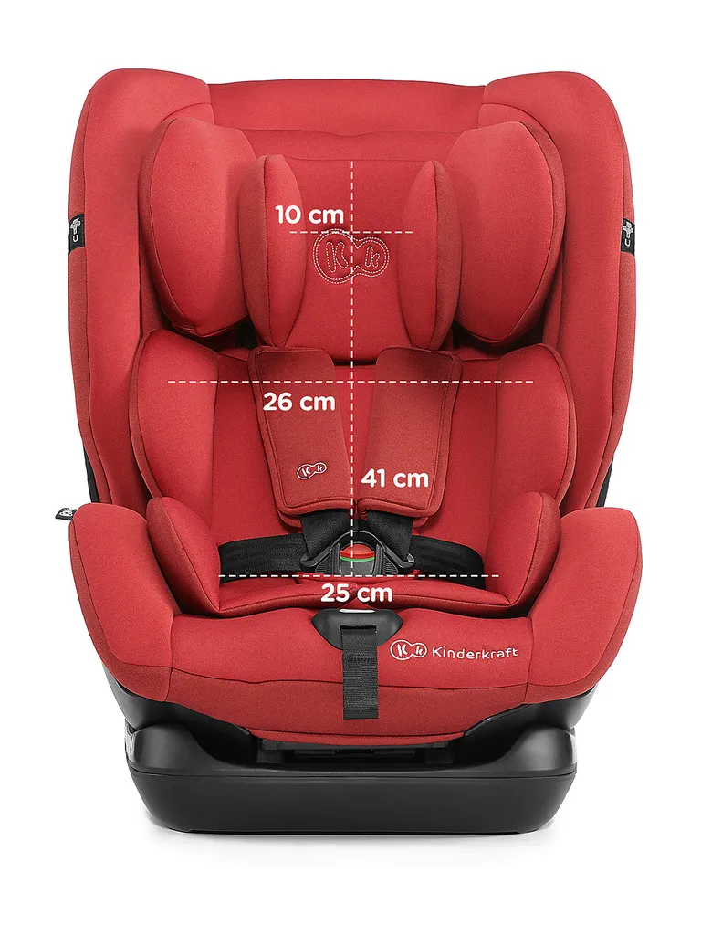 Kinderkraft Baby Kinderautositz MyWay Mit Isofix-System, Schwarz Kindersitze Babys 1. Jahr Autositze 1 Kindersitz Kinderautositz Autositz Autoschale Isofix 17 Kinderkraft Baby Kinderautositz MyWay Mit Isofix-System, Schwarz Kindersitze Babys 1. Jahr Autositze 1 Kindersitz Kinderautositz Autositz Autoschale Isofix – Bild 15